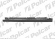 próg VOLKSWAGEN GOLF V (1K), 10.2003 - 05.2009