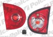 lampa tylna wewn�trzna VOLKSWAGEN GOLF V (1K), 10.2003 - 05.2009 (TYC)
