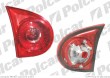 lampa tylna wewn�trzna VOLKSWAGEN GOLF V (1K), 10.2003 - 05.2009 (TYC)