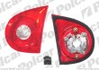 lampa tylna wewn�trzna VOLKSWAGEN GOLF V (1K), 10.2003 - 05.2009 (TYC)