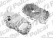 miska olejowa VOLKSWAGEN GOLF V PLUS (5M), 01.2005 - 01.2009