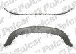 spojler, hokej zderzaka przedniego VOLKSWAGEN GOLF V PLUS (5M), 01.2005 - 01.2009