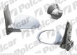lusterko zewn�trzne VOLKSWAGEN GOLF V PLUS (5M), 01.2005 - 01.2009