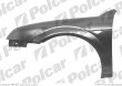 botnik przedni FORD MONDEO (B4Y / B5Y / BWY), 10.2000 - 03.2007