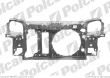 pas przedni VOLKSWAGEN POLO (6N2) Hatchback, 10.1999 - 09.2001