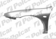 błotnik przedni MAZDA 323F (BA), 08.1994 - 08.1998
