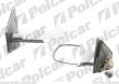 lusterko zewn�trzne VOLKSWAGEN POLO (9N3) Hatchback, 04.2005 - 08.2009