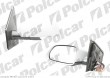 lusterko zewn�trzne VOLKSWAGEN POLO (9N3) Hatchback, 04.2005 - 08.2009