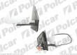 lusterko zewn�trzne VOLKSWAGEN POLO (9N3) Hatchback, 04.2005 - 08.2009 (ORYGINA��)