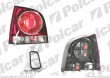 lampa tylna VOLKSWAGEN POLO (9N3) Hatchback, 04.2005 - 08.2009 (AXO SCINTEX)