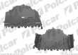 os�ona silnika VOLKSWAGEN LUPO (6X1/6E1), 01.2003 - 07.2005
