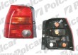 lampa tylna VOLKSWAGEN LUPO (6X1/6E1), 05.1998 - 12.2002 (TYC)
