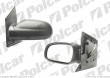 lusterko zewn�trzne VOLKSWAGEN FOX (5Z1), 04.2005-