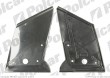 adaptery mocujące lusterka sport line VOLKSWAGEN FOX (5Z1), 04.2005-