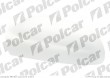obudowa lusterka zewnętrznego VOLKSWAGEN FOX (5Z1), 04.2005-