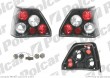 lampy tylne VOLKSWAGEN GOLF II (19E/1G), 83 - 92