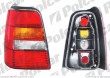 lampa tylna VOLKSWAGEN GOLF III (1H) (Hatchback + KOMBI+CABRIO), 08.1991 - 04.1999