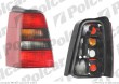 lampa tylna VOLKSWAGEN GOLF III (1H) (Hatchback + KOMBI+CABRIO), 08.1991 - 04.1999