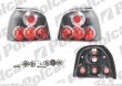 lampy tylne VOLKSWAGEN GOLF III (1H) (Hatchback + KOMBI+CABRIO), 08.1991 - 04.1999
