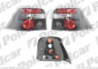 lampy tylne VOLKSWAGEN GOLF IV (1J) (Hatchback + KOMBI), 08.1997 - 09.2003