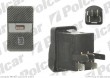 włącznik ogrzewania tylnej szyby VOLKSWAGEN PASSAT, Sedan+KOMBI (B4 (3A)), 94 - 96