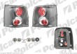 lampy tylne VOLKSWAGEN PASSAT, Sedan+KOMBI (B5 (3B)), 97 - 00