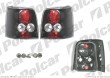 lampy tylne VOLKSWAGEN PASSAT, Sedan+KOMBI (B5 (3B)), 97 - 00