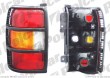 lampa tylna MITSUBISHI PAJERO / MONTERO (V20), 01.1992 - 12.1995