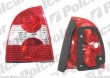 lampa tylna VOLKSWAGEN PASSAT, Sedan+KOMBI (B5 (3B GP)), 11.2000 - 01.2005 (AXO SCINTEX)