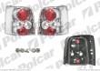 lampy tylne VOLKSWAGEN PASSAT, Sedan+KOMBI (B5 (3B GP)), 11.2000 - 01.2005