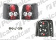lampy tylne VOLKSWAGEN PASSAT, Sedan+KOMBI (B5 (3B GP)), 11.2000 - 01.2005