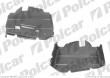 os�ona silnika VOLKSWAGEN SHARAN (7M), 05.1995 - 04.2000 (POLCAR)