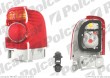 lampa tylna zewn�trzna VOLKSWAGEN SHARAN (7M), 04.2000 - 04.2010 (HELLA)