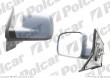 lusterko zewn�trzne VOLKSWAGEN TRANSPORTER (T5) / MULTIVAN, 04.2003 - 10.2009
