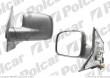 lusterko zewn�trzne VOLKSWAGEN TRANSPORTER (T5) / MULTIVAN, 04.2003 - 10.2009