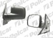 lusterko zewn�trzne VOLKSWAGEN TRANSPORTER (T5) / MULTIVAN, 04.2003 - 10.2009