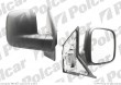 lusterko zewn�trzne VOLKSWAGEN TRANSPORTER (T5) / MULTIVAN, 04.2003 - 10.2009