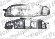 lampa przednia, reflektor wiate przednich FIAT BRAVO / BRAVA (182), 06.1995 - 10.2001 (TYC)