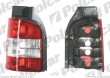 lampa tylna VOLKSWAGEN TRANSPORTER (T5) / MULTIVAN, 04.2003 - 10.2009 (TYC)
