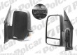 lusterko zewn�trzne VOLKSWAGEN CRAFTER (2E), 12.2005-