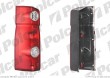 lampa tylna VOLKSWAGEN CRAFTER (2E), 12.2005-