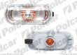 migacz boczny VOLKSWAGEN LUPO (6X1/6E1), 01.2003 - 07.2005 (OEM / OES)