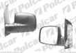 lusterko zewn�trzne VOLKSWAGEN CADDY III / LIFE (2K), 03.2004-