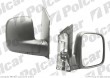 lusterko zewn�trzne VOLKSWAGEN CADDY III / LIFE (2K), 03.2004-