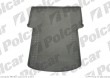 wk�ad baga�nika VOLKSWAGEN TOURAN (1T), 02.2003 - 12.2006 (POLCAR)