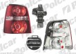 lampa tylna VOLKSWAGEN TOURAN (1T2), 01.2007 - 07.2010 (HELLA)