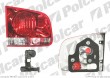 lampa tylna wewn�trzna VOLKSWAGEN TOUAREG (7L), 10.2002 - 12.2006 (AXO SCINTEX)