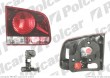 lampa tylna wewn�trzna VOLKSWAGEN TOUAREG (7L2), 01.2007 - 04.2010 (AXO SCINTEX)