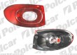 lampa tylna zewn�trzna VOLKSWAGEN TIGUAN (5N), 09.2007 - 04.2011