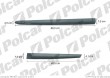 listwy boczne komplet OPEL AGILA (Hatchback), 01.2008-